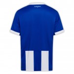 Günstige Fußballtrikots Hertha BSC Heimtrikot 2024-25 Kurzarm